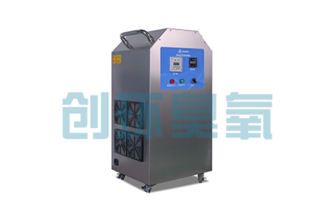 重庆2026化妆品生产车间GMP洁净区环境维持,臭氧发生器如何与空调系统联动?