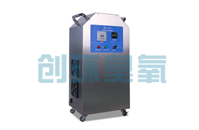 重庆冬季养殖场密闭消毒双赢方案：臭氧发生器在工厂化水产与畜牧场景的安全应用