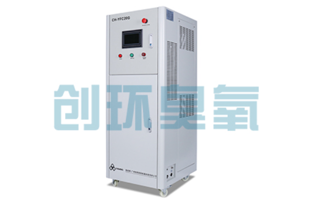 重庆高密度养殖中臭氧发生器的维护方法有哪些
