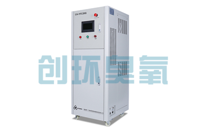 重庆工厂化循环水养殖(RAS)如何配套臭氧发生器?系统级集成方案