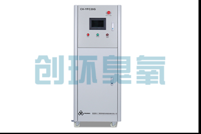 重庆ORP(氧化还原电位)控制在海水养殖臭氧投加中的核心作用与设定区间