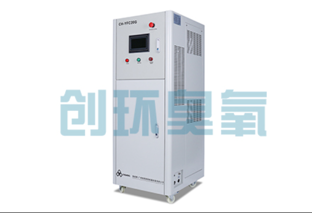 重庆南美白对虾养殖弧菌超标怎么办？臭氧发生器精准消杀与避坑指南