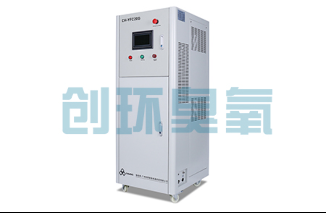 重庆高密度养虾水质恶化怎么救？臭氧发生器降解氨氮与亚硝酸盐实操步骤