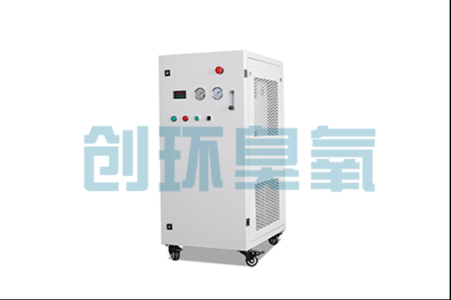 重庆2026年南美白对虾循环水养殖系统(RAS)臭氧消毒完整指南