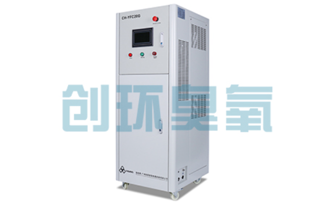 重庆工厂化循环水养虾必备:蛋白分离器后端注入臭氧的技术要点与逻辑