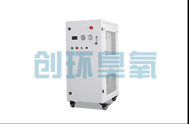 重庆工厂化养鲈必看:2026年臭氧发生器替代传统消毒的最新方案