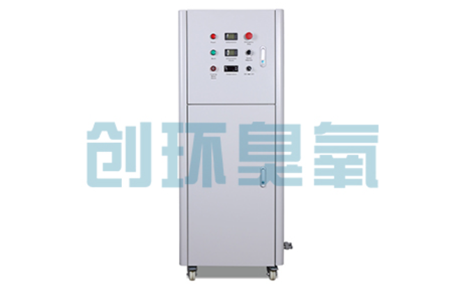 重庆石斑鱼工厂化循环水养殖：臭氧发生器投加浓度与时间控制教程