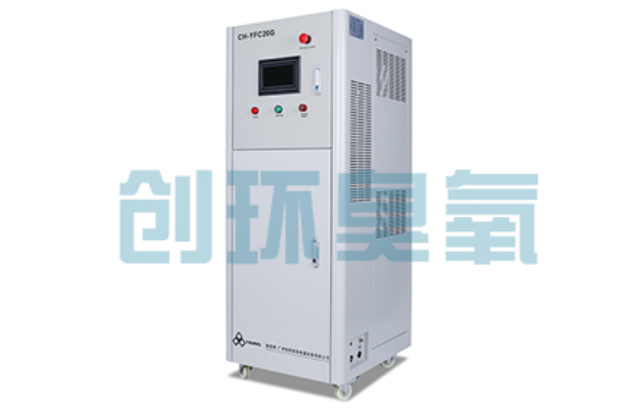 重庆石斑鱼养殖必看：臭氧发生器安装位置与日常维护全攻略
