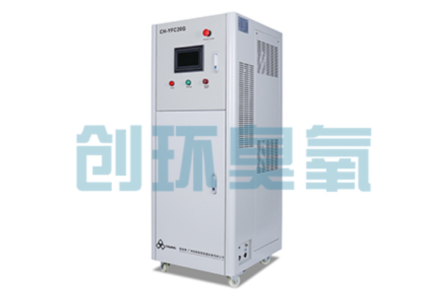 重庆石斑鱼循环水养殖避坑清单：臭氧发生器选型与投加的8个误区