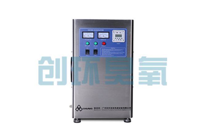 重庆高盐高浓度化工废水怎么处理？臭氧发生器催化氧化技术的应用边界在哪里？