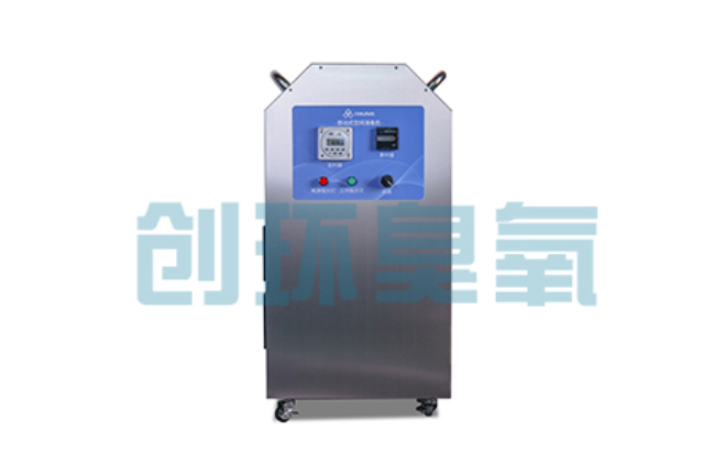 重庆臭氧发生器在其他食品加工中的应用有哪些?