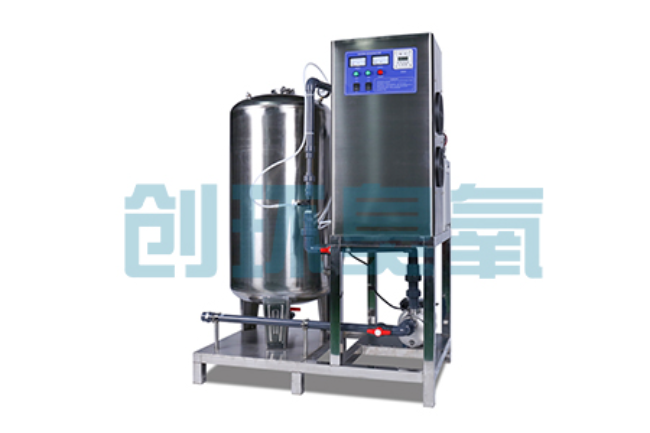 重庆饮料厂臭氧消毒的5个核心参数:浓度、湿度与时间精准管控指南
