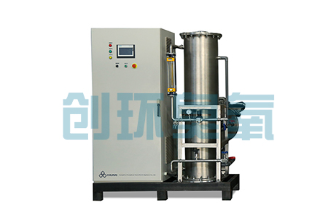 重庆高浓度化工废水脱毒对比：臭氧发生器与湿式氧化法（WAO）的能耗与设备投资评估