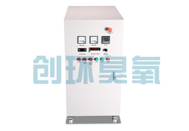 重庆拒绝盲目选型！工厂化循环水养殖臭氧发生器产量计算公式与避坑指南