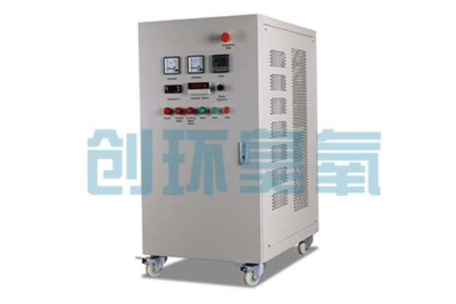 重庆冬季养殖场密闭消毒双赢方案：臭氧发生器在工厂化水产与畜牧场景的安全应用