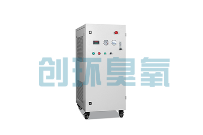 重庆高密度养殖中臭氧发生器的维护方法