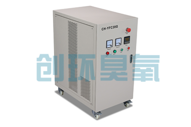 重庆ORP(氧化还原电位)控制在海水养殖臭氧投加中的核心作用与设定区间